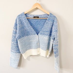 SALA Button cardigan - size S